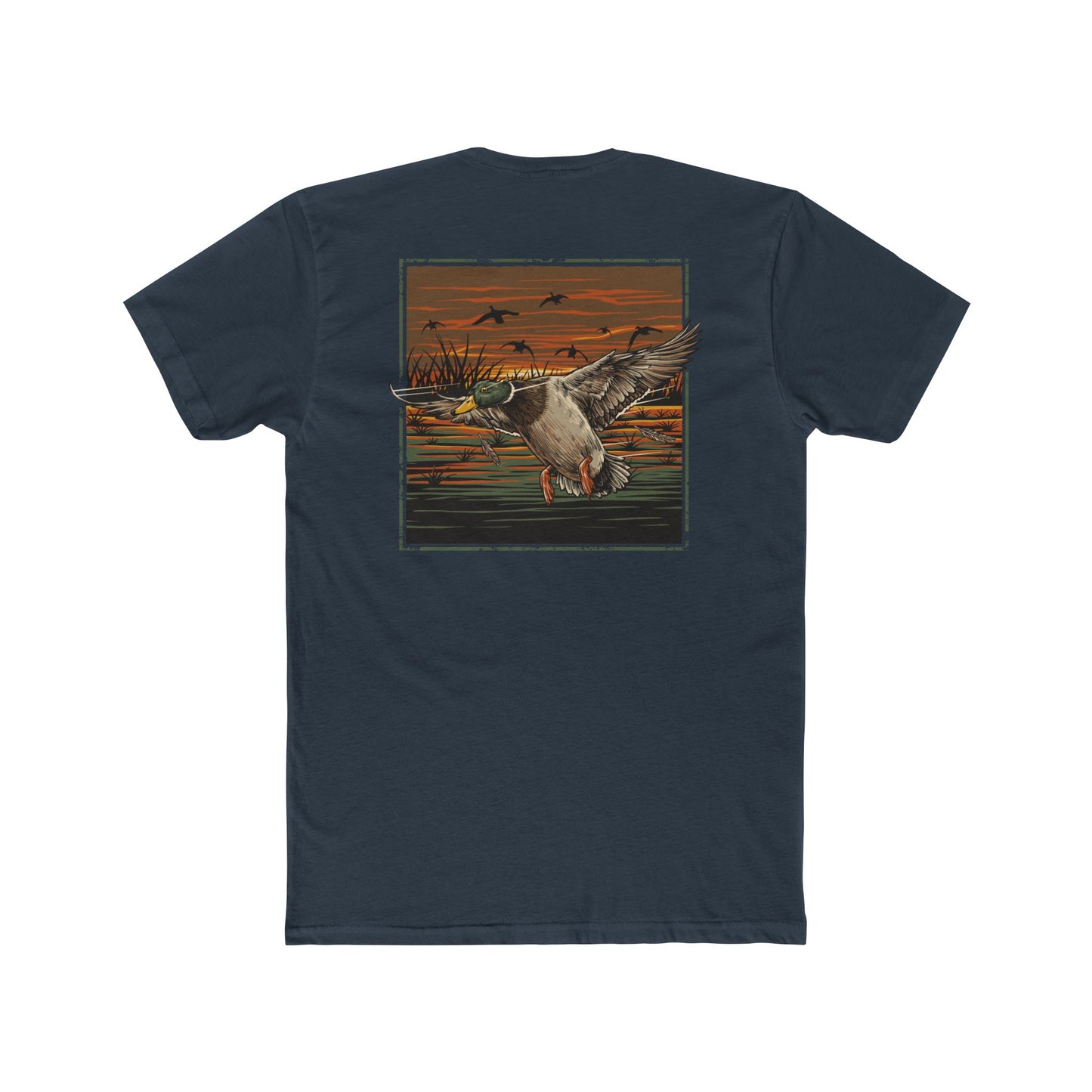 SOD Take Flight T-Shirt