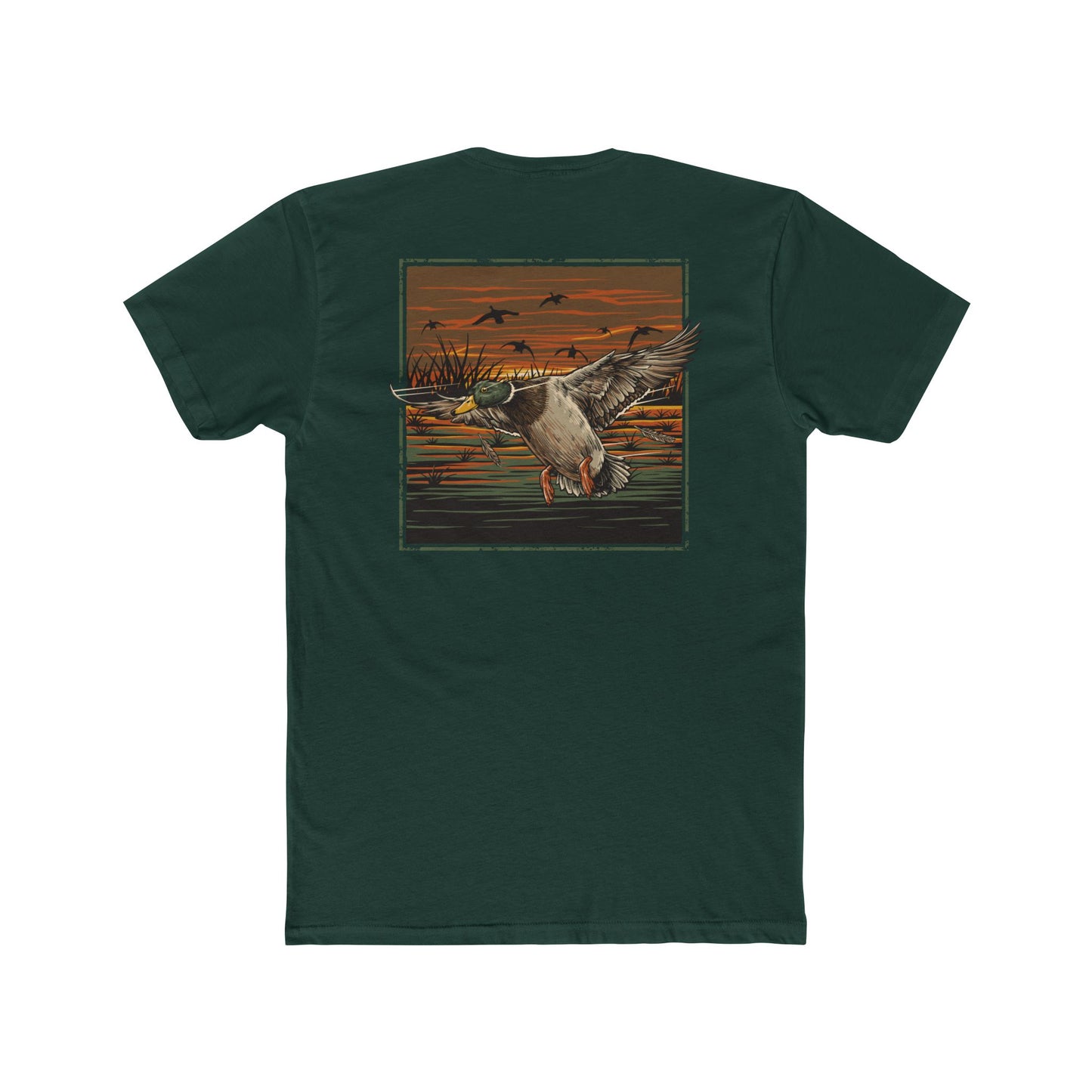SOD Take Flight T-Shirt
