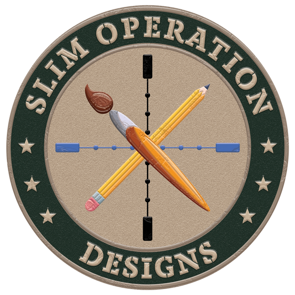 Slim Operation Designs