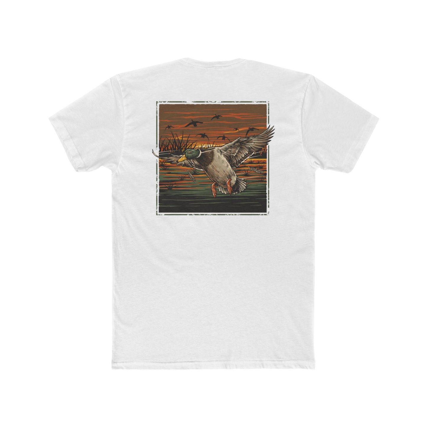 SOD Take Flight T-Shirt