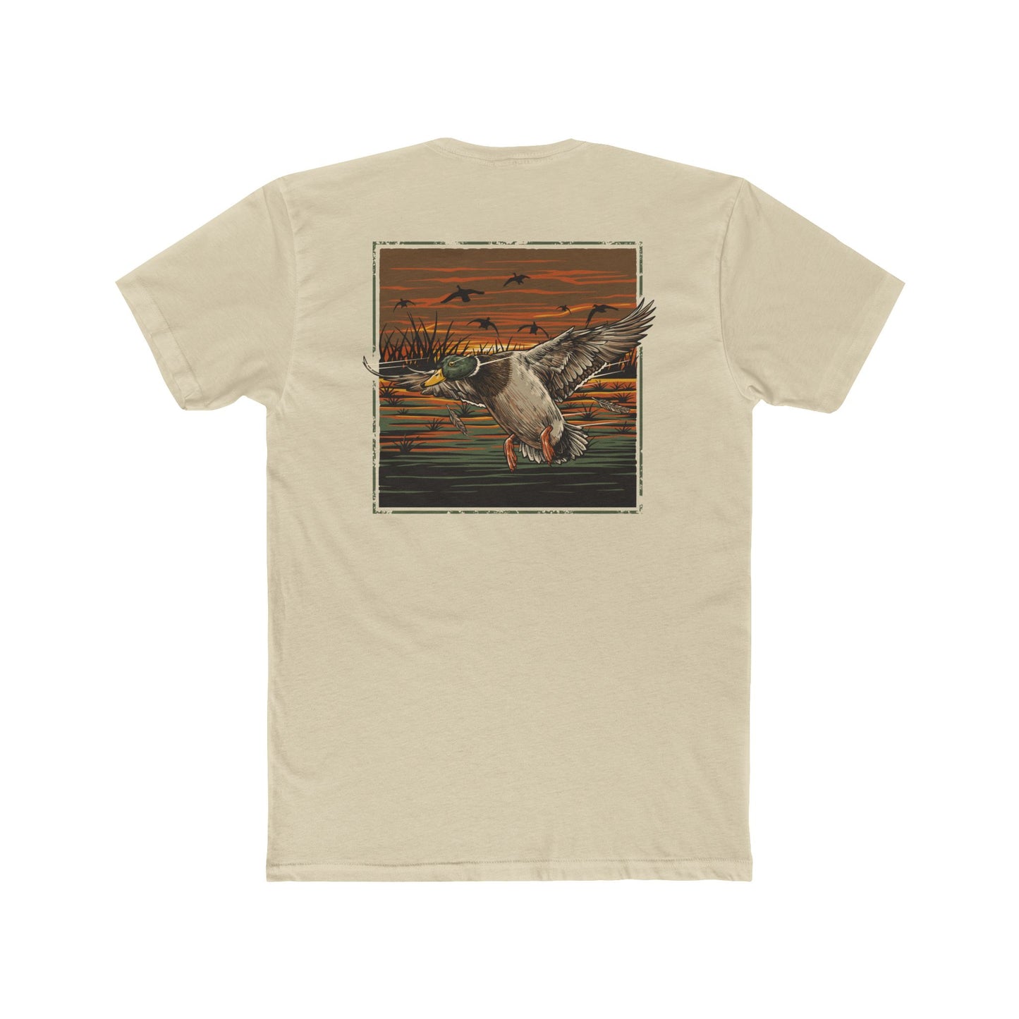 SOD Take Flight T-Shirt