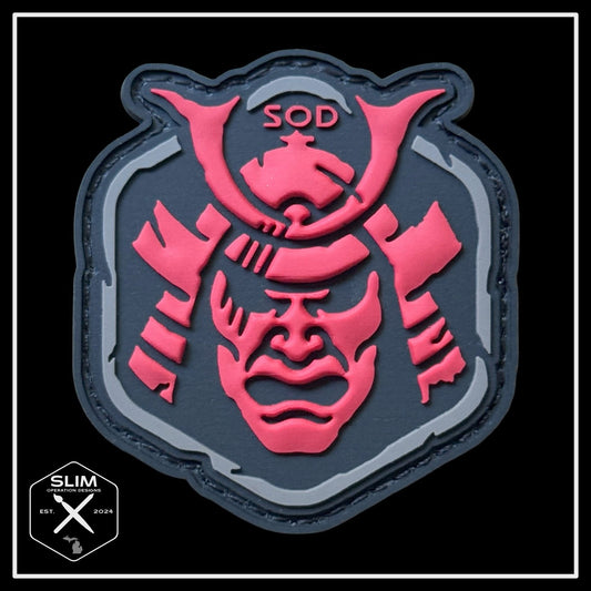 SOD Patch
