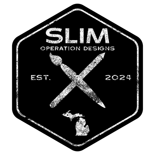 Slim Operation Designs