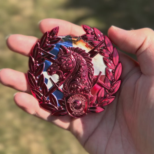 PRESALE Blood Moon New Braunfels CNT